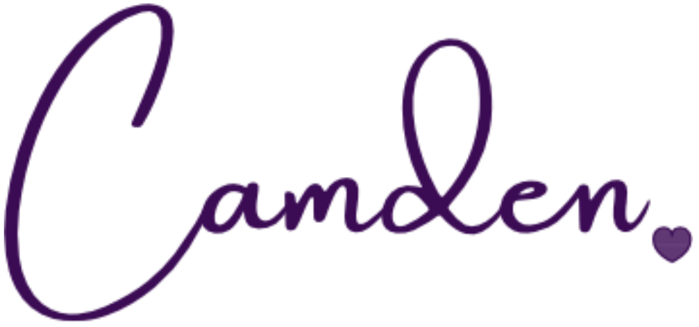 Camden Signature Purple