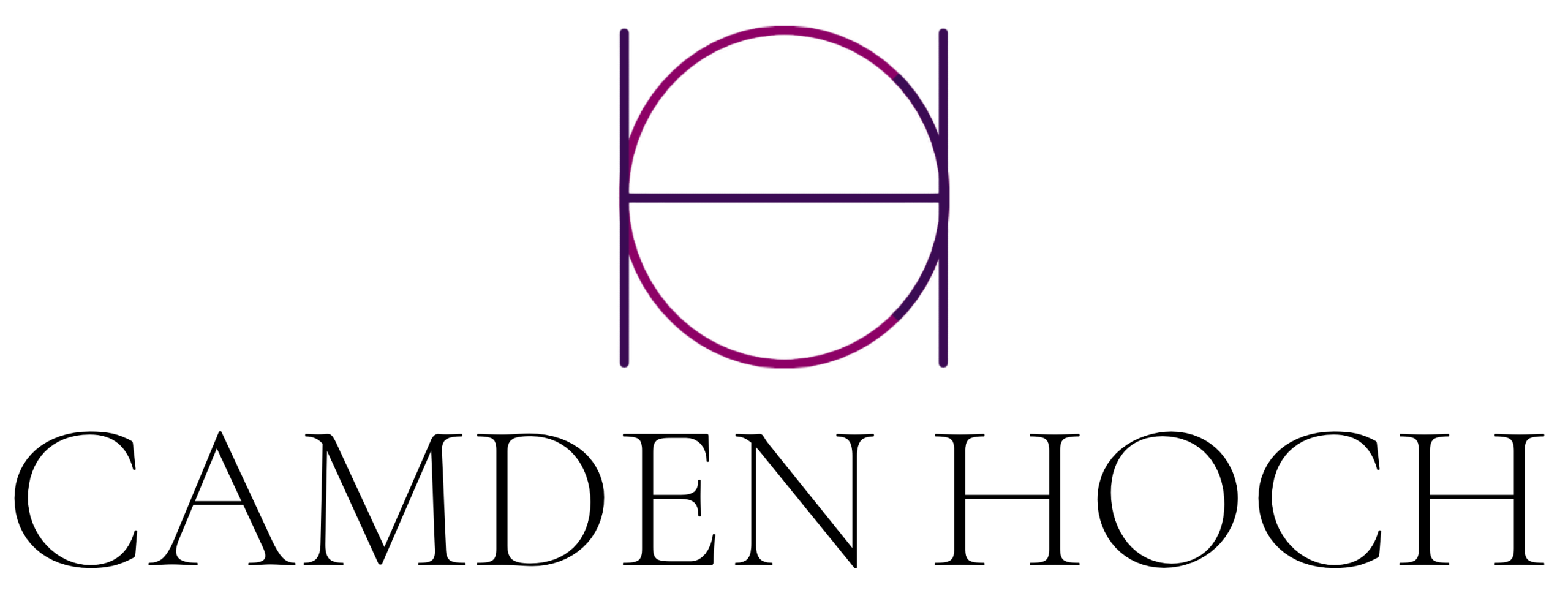 CH Coaching Logo